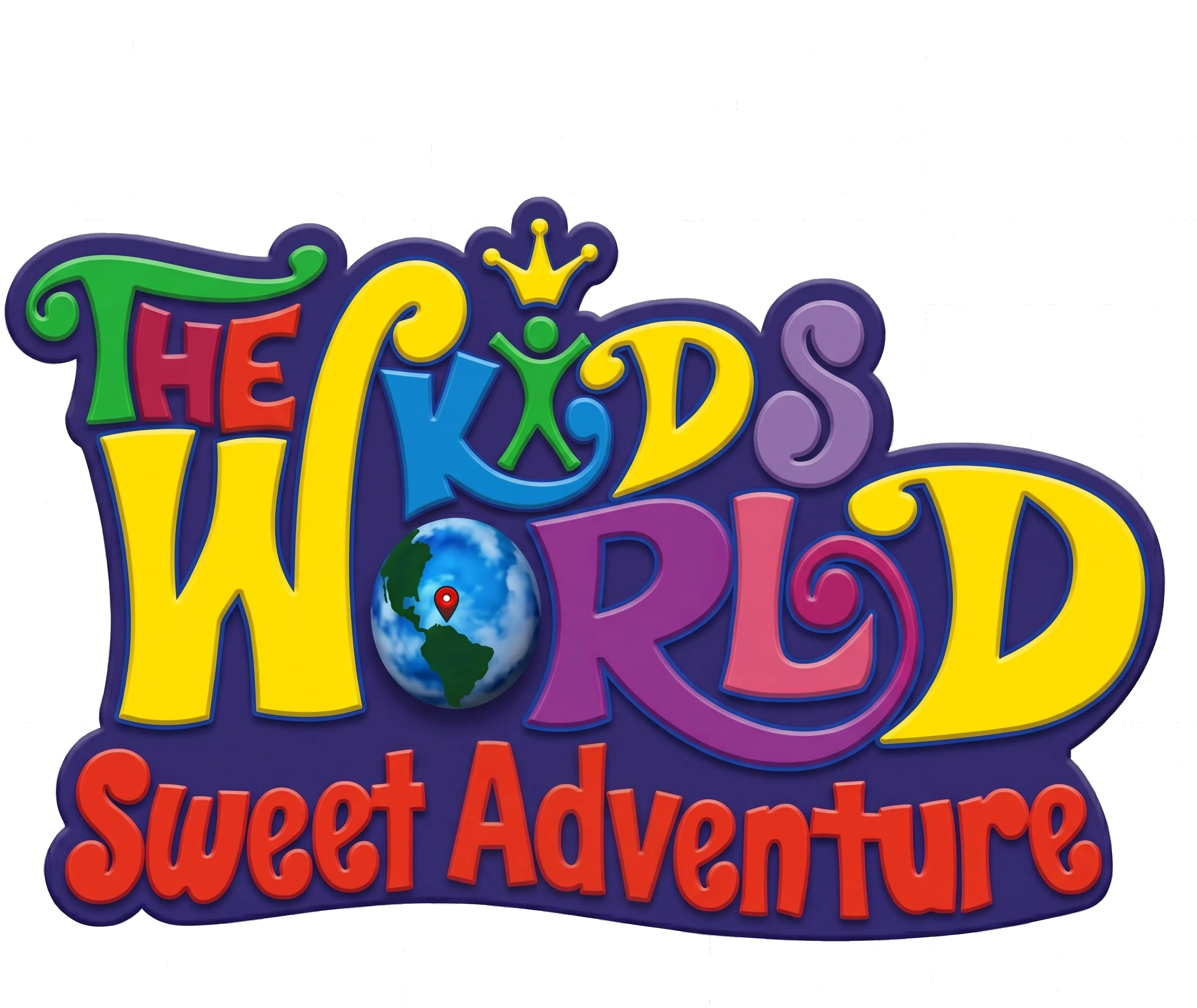 The Kids World 2018
